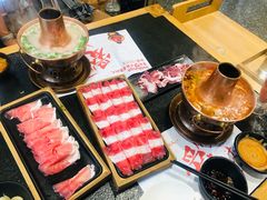 -索伦嘎·传统涮(海拉尔总店)