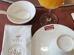 -金时代顺风大酒店(兰生大厦店)