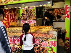 -衣裳街历史文化街区