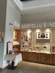 -江阴偶来路儿童摄影(江阴市新体育中心体育场店)