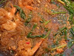 -赠李白·如诗的川味(余杭万达广场店)