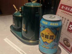 -松鹤楼面馆(飞州国际广场店)