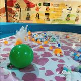 智趣水上乐园，98元超值体验