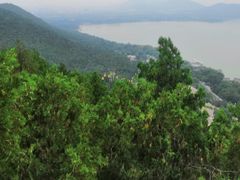 -云龙山