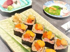 -三川·十酒Izakaya(南昌路店)