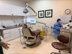 -瑞泰口腔(龙湖门诊)