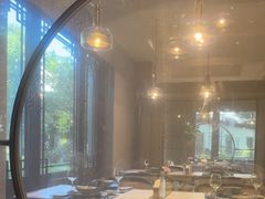 -杭州西湖柳莺里酒店·闻莺厅