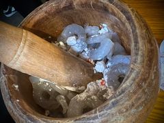 -蜀辣居鲜货老火锅(红牌楼店)