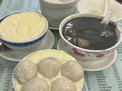 -阿三麻蓉汤圆(顺光大厦店)