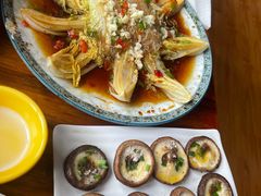 -塔洛藏餐吧(香格里拉古城店)