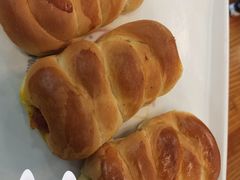 -新侨三宝乐面包店(崇文门店)