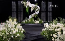 -琥珀婚礼策划AMBER WEDDING