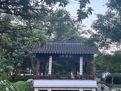 -寒山寺
