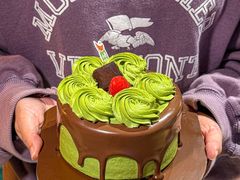 -小西家作•精致蛋糕(富力爱丁堡店)