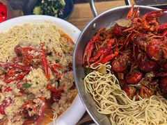 -虾小龙老长沙龙虾馆(坡子街店)