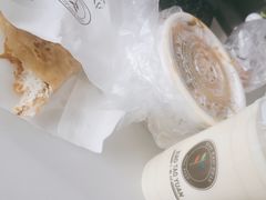 -早安山丘·豆浆油条(小木桥路店)