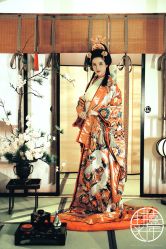 -持熹光年写真体验馆