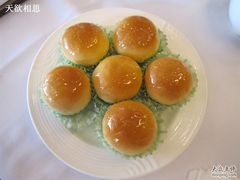 -静之湖湖畔餐厅