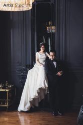 点击看大图 -THE QUEEN(北京店)