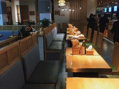 -龙抄手食府(浣花北路店)
