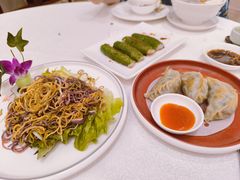-龙悦湾酒家·八阵鱼生·渔人码头店