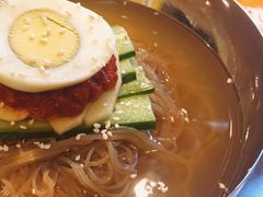 -韩聚屋韩国烤肉餐厅(新北万达店)