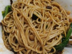 花市豌杂面-花市豌杂面(民生路店)