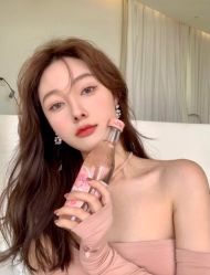 -Rise Hair上升造型