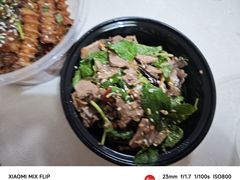 -蜗牛小馆醉乡民谣云南菜(惠新西里店)