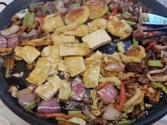 -一烙锅(友谊店)