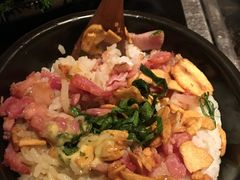 -松阪牛焼肉M(法善寺横丁店)