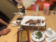 -三个大叔东北烧烤·砂锅菜(西三旗店)