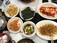 -Milpitas SGD Tofu House