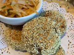 -前门·鲜肉火锅(长风店)