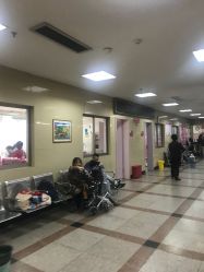 -南京市儿童医院(广州路院区)