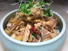 盐商椒麻鸡-锦府盐帮·李宅(领展购物广场中关村店)