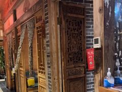 -兰溪小馆(首经贸店)