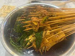 -成都瓜串串(华强北店)