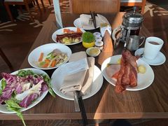 -上海外滩茂悦大酒店