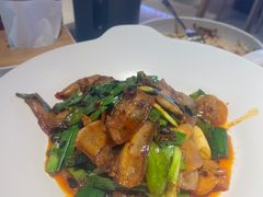 -茅庐川菜(烟台吾悦广场店)