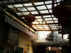 -老宅原住民沙茶面精品小吃(龙头路店)