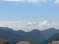 -优游吧斯邹族文化部落