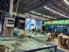 -聚鲜阁海鲜美食城(香水湾店)