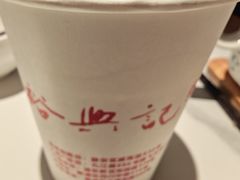 -裕兴记•蟹黄面馆(人民广场店)