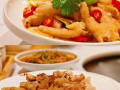 -朋源石锅酸汤牦牛肉(林芝店)