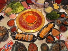 -哥老官重庆美蛙鱼头(五角场合生汇店)