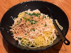 -我的面 川味Bistro(后沙峪店)
