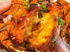 -成隆行·蟹王府(淮海店)