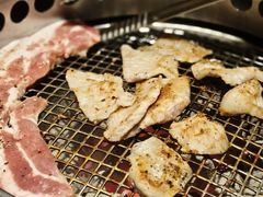 -炉太郎日式烧肉店(华贸店)