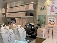 -发酵食堂(屏风街店)
